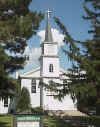 Some local church records are on microfilm.  I can quote you an hourly rate to search them.  Counties include Kenosha, Racine, Milwaukee, Waukesha, Ozaukee, Washington, Dodge, Sheboygan and Fond du Lac.